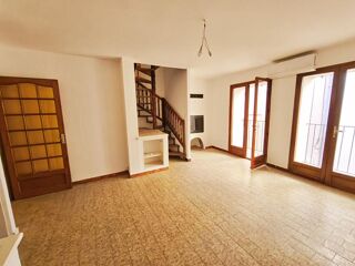  Maison � vendre 3 pi�ces 66 m�