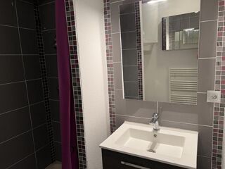  Appartement � louer 1 pi�ce 20 m�