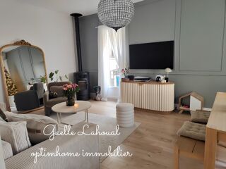  Maison � vendre 5 pi�ces 104 m�