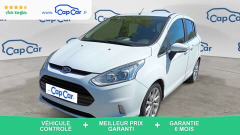 Annonce voiture Ford B-max 6420 €