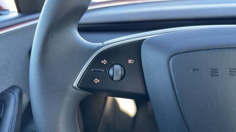 Model 3 Highland 275 60kWh Premium Standard Range - Garantie constru 2023 occasion 57920 Klang