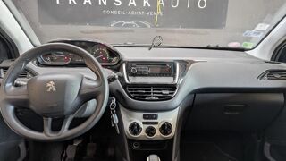 208 Like 68cv Peugeot 2018 occasion 73000 Chambery