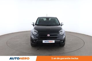 500 X 1.3 FireFly T T4 S-Design DCT 150 ch 2019 occasion 92130 Issy-les-Moulineaux