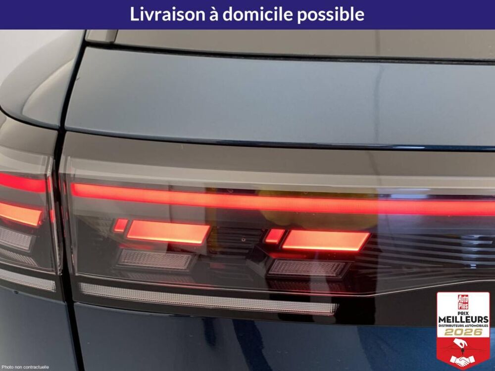 Tiguan 1.5 ETSI 150CH DSG7 Life 2026 occasion 10150 Lavau