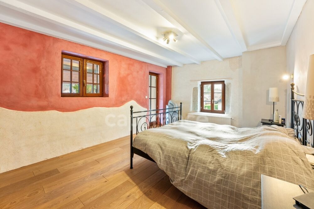  vendre  Maison Prvessin-Mons (01280)