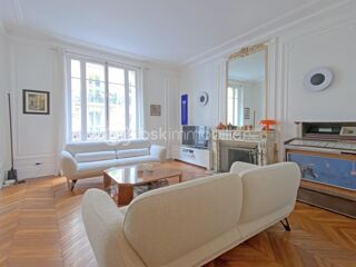  Appartement à vendre 6 pièces 164 m²