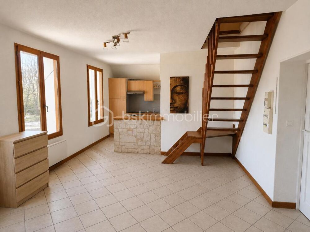 Vente Appartement Rumilly Centre-Ville – Appartement T2 avec cave Rumilly