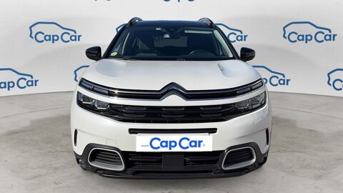 C5 aircross 1.5 BlueHDi 130 EAT8 Shine Pack 2020 occasion 76140 Le Petit Quevilly