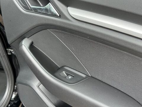 A3 III (2) SPORTBACK 1.6 TDI 116 BUSINESS LINE 2018 occasion 78240 Chambourcy