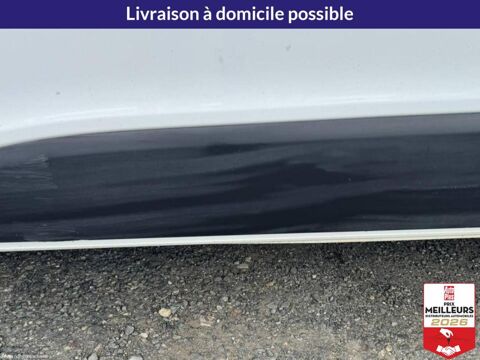 Trafic L1H1 2800 Kg 2.0 DCI 130 CH FOURGON GRAND C 2022 occasion 10150 Lavau