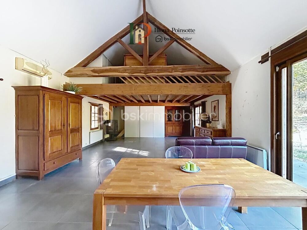 Vente Loft Véritable havre de calme à 5 minutes de Vermenton Vermenton