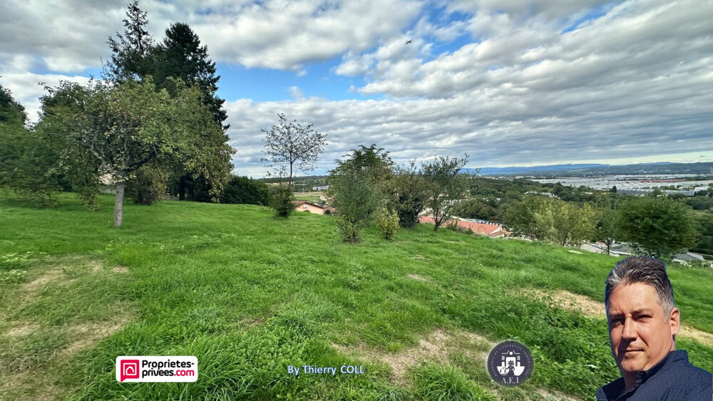 Vente Terrain Terrain Grenay 500 m2 Grenay