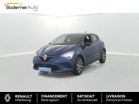 Renault Clio TCe 90 Equilibre 2023 occasion Cherbourg-en-Cotentin 50100