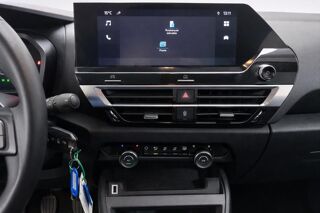 C4 1&deg; Main / 1.5L Bleu HDI 110cv Live Business Clim/GPS 2022 occasion 60430 Abbecourt