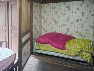  Maison � vendre 4 pi�ces 98 m� Chezeaux