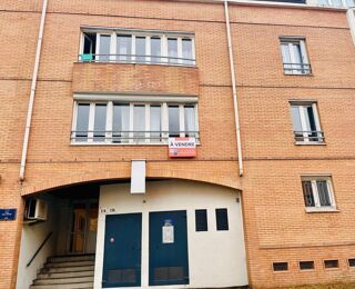  Appartement � vendre 3 pi�ces 65 m�