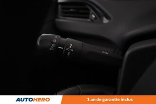 208 1.2 PureTech Active 5P 82 ch 2017 occasion 92130 Issy-les-Moulineaux