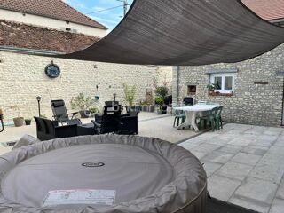  Maison  vendre 6 pices 127 m