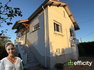  Maison � vendre 4 pi�ces 92 m�