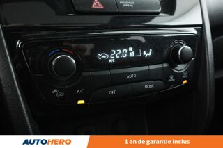 Vitara 1.4 BoosterJet Style Auto 140 ch 2018 occasion 92130 Issy-les-Moulineaux