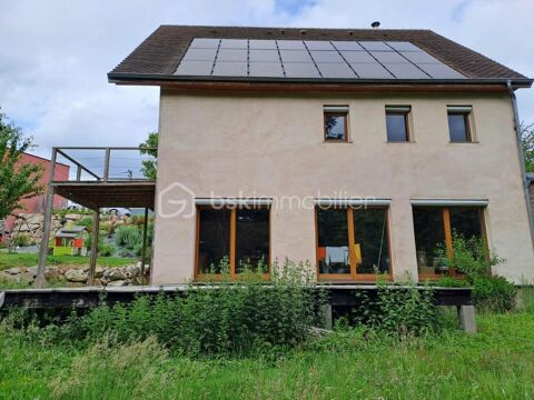   Charmante maison 4 pi�ces, quartier calme � Mesnil-Esnard Maison - 4 pi�ce(s) - 141 m�