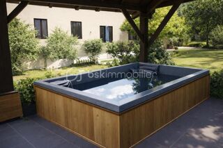  Propri�t�/ch�teau � vendre 10 pi�ces 350 m�