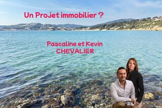 Villa à vendre 2 pièces 45 m²