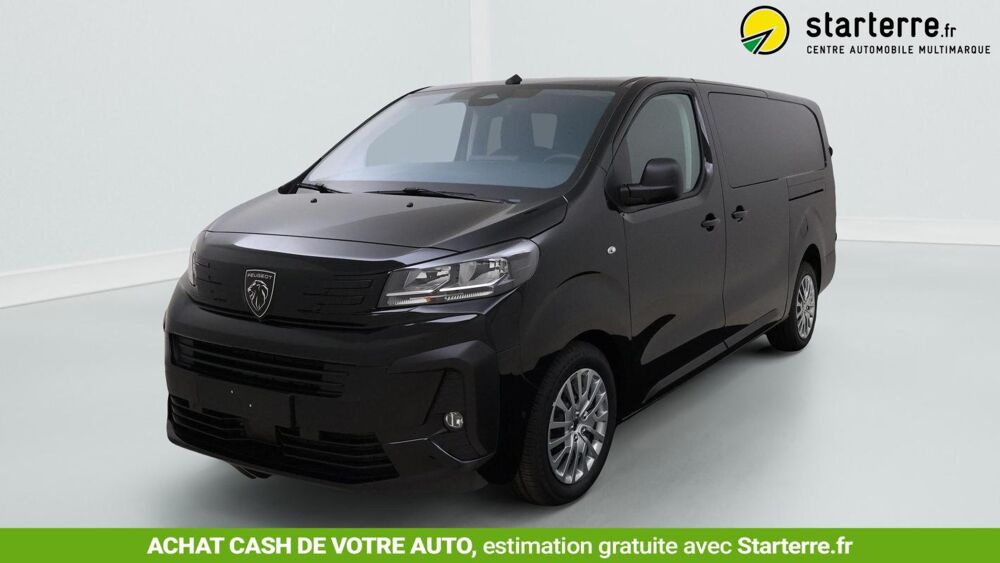 Expert Cabine Approfondie FIXE XL DIESEL 180 CH AUTOMATIQUE 2026 occasion 69190 Saint-Fons