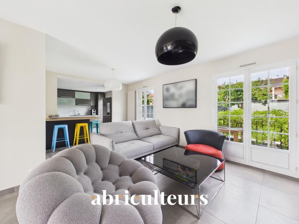Maison – Ormesson-sur-Marne - Plus