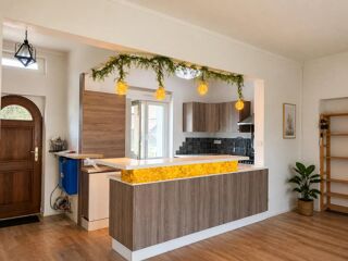  Maison à vendre 7 pièces 130 m²