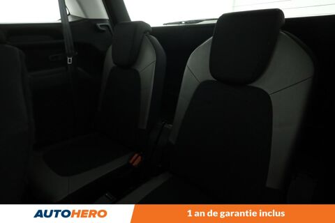 Grand C4 Spacetourer 1.2 PureTech Shine EAT8 131 ch 2020 occasion 92130 Issy-les-Moulineaux