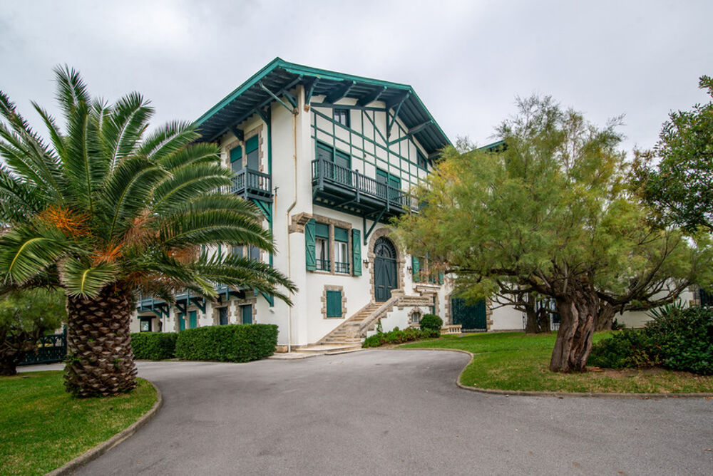  vendre  Duplex/triplex Biarritz (64200)