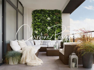  Appartement � vendre 3 pi�ces 64 m�