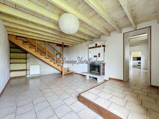  Maison à vendre 7 pièces 189 m²