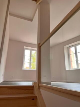  Appartement à louer 107 m²