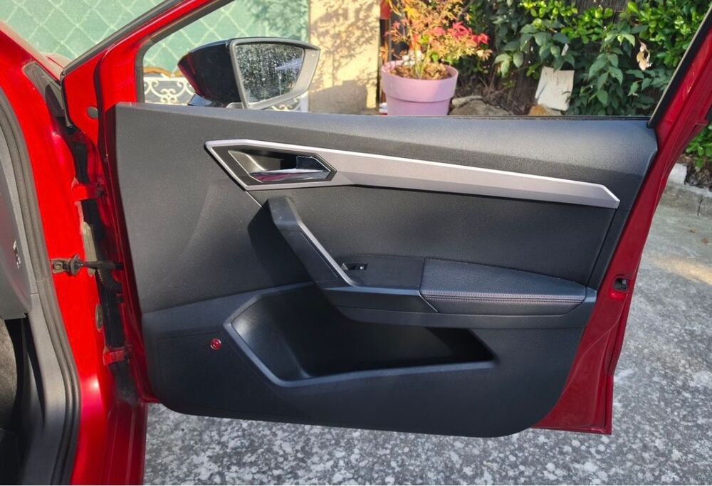 Ibiza 1.6 TDI 95 DSG7 FR 2020 occasion 13600 La Ciotat