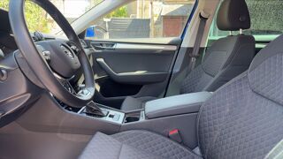 Superb III 2.0 TDI SCR 150 DSG7 Business - Automatique Entretien co 2021 occasion 28310 Janville En Beauce