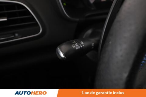 M&eacute;gane 1.6 TCe Energy GT EDC7 205 ch 2016 occasion 92130 Issy-les-Moulineaux