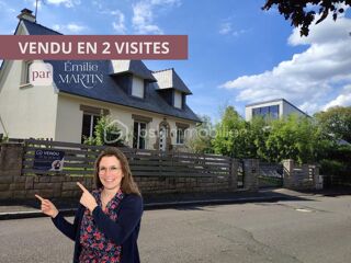  Maison � vendre 5 pi�ces 121 m�