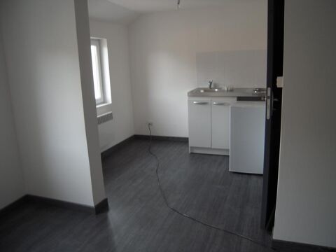  Appartement � louer 1 pi�ce 20 m�
