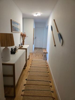  Appartement à louer 3 pièces 67 m²