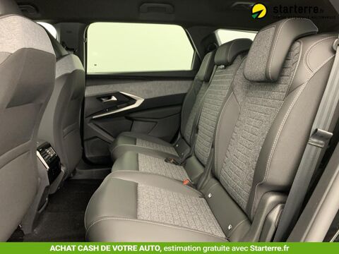 5008 Hybrid 145 e-DCS6 Allure 2026 occasion 69190 Saint-Fons