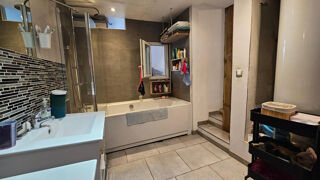  Maison à vendre 6 pièces 132 m²