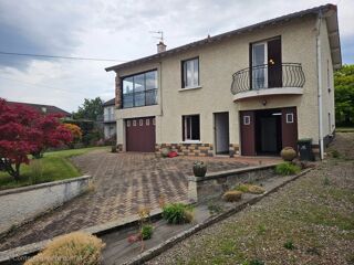  Maison à vendre 8 pièces 120 m²