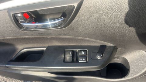 Swift 1.2 VVT 94 Privilege 2015 occasion 31150 Gratentour