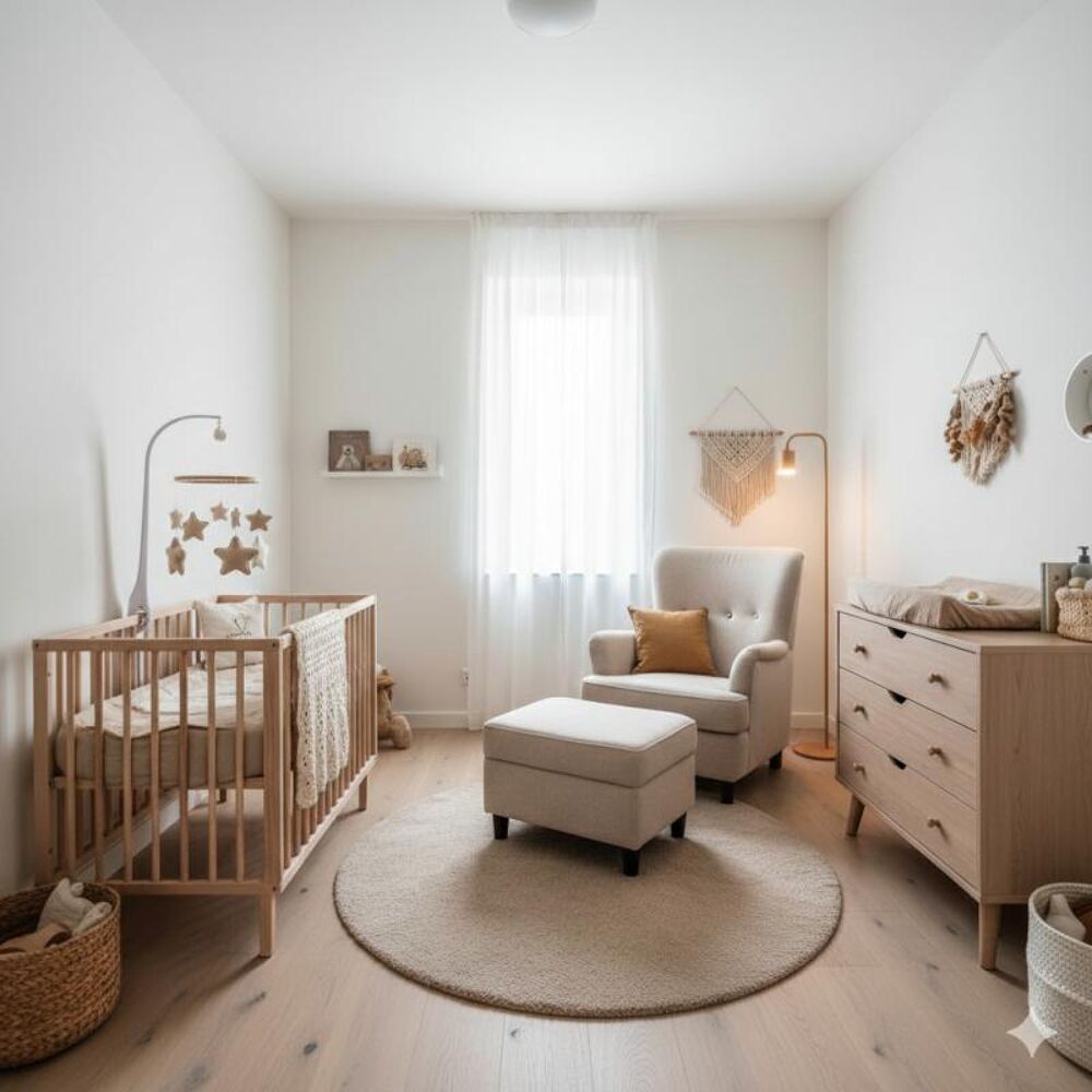 Vente Appartement - T3 avec BALCON, PARKING PROCHE TRANSPORTS - Saint ouen sur seine