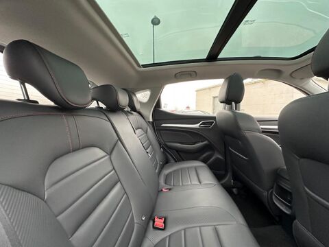 MG.ZS II 1.0 T-GDI 111 2WD LUXURY 2023 occasion 78240 Chambourcy