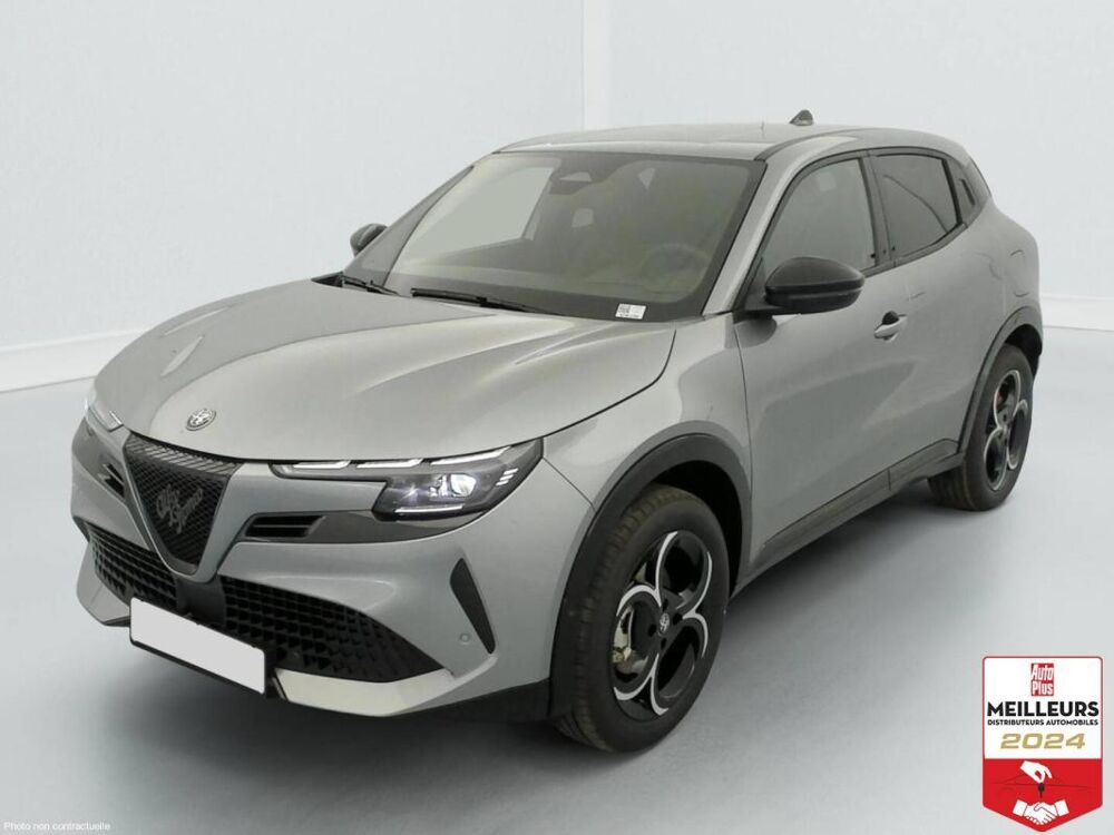 Junior 1.2 Ibrida 145 ch e-DCT6 Ti 2026 occasion 10150 Lavau