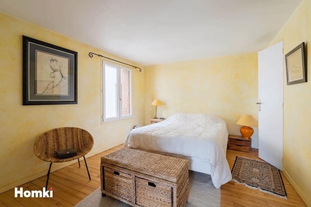 à vendre  Appartement Toulouse (31000)