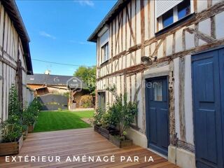  Maison � vendre 6 pi�ces 150 m�